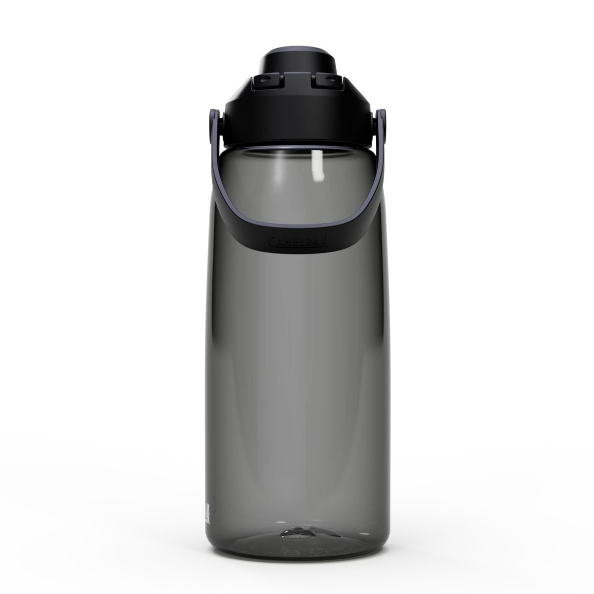 Camelbak Thrive™ Chug 32oz Bottle with Tritan™ Renew Black - Front