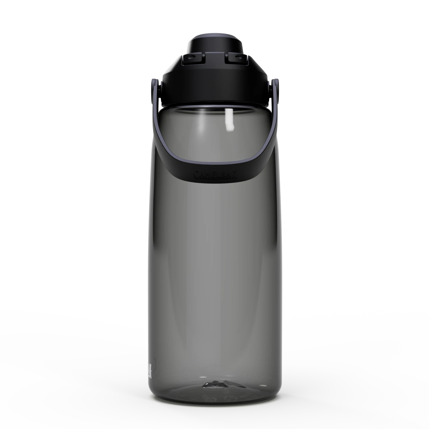 Camelbak Thrive™ Chug 32oz Bottle with Tritan™ Renew Black - Front