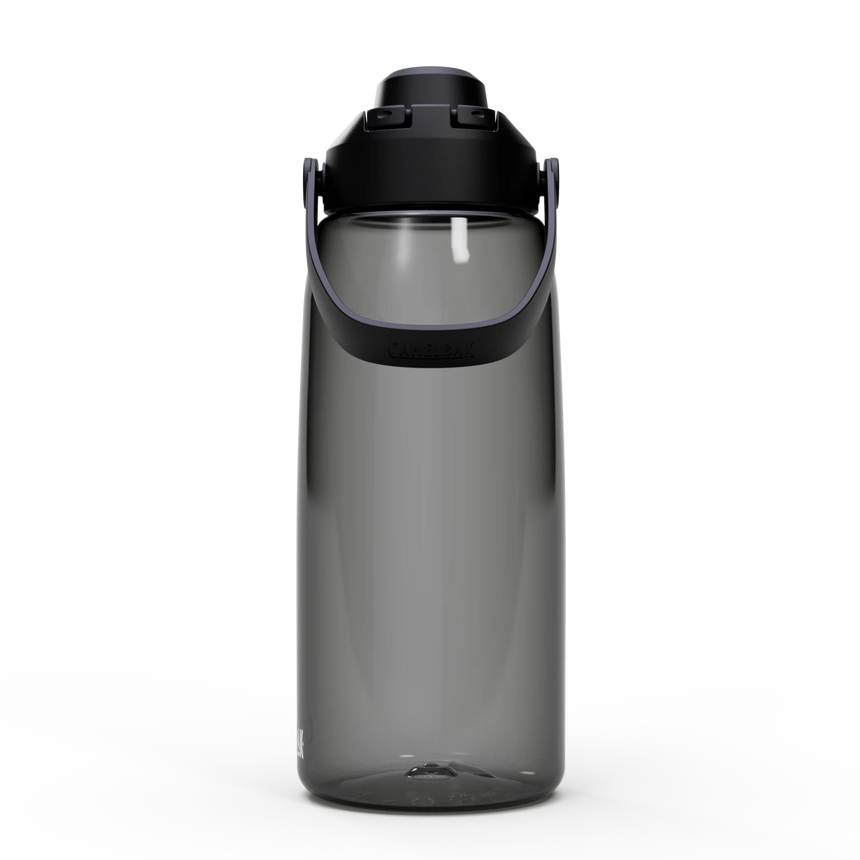 Camelbak Thrive™ Chug 32oz Bottle with Tritan™ Renew Black - Front