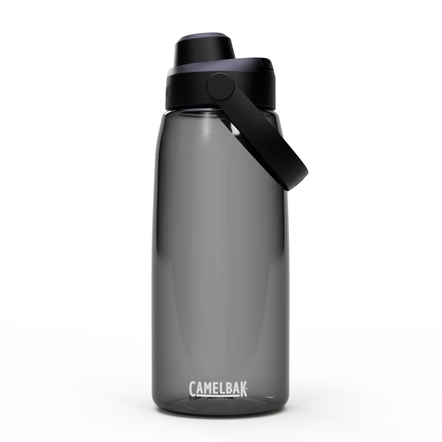 Camelbak Thrive™ Chug 32oz Bottle with Tritan™ Renew Black - Side