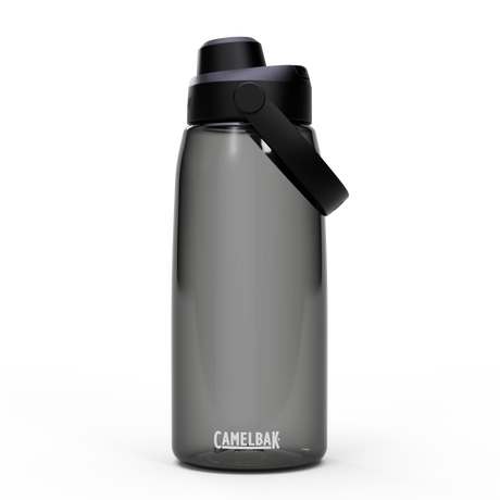 Camelbak Thrive™ Chug 32oz Bottle with Tritan™ Renew Black - Side