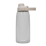 Camelbak Thrive™ Chug 32oz Bottle with Tritan™ Renew Clear - Side with Handle Out