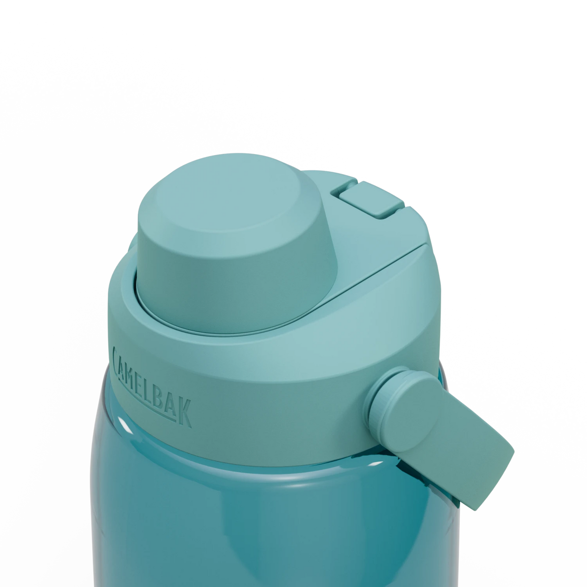 Camelbak Thrive™ Chug 32oz Bottle with Tritan™ Renew Cove - Closed