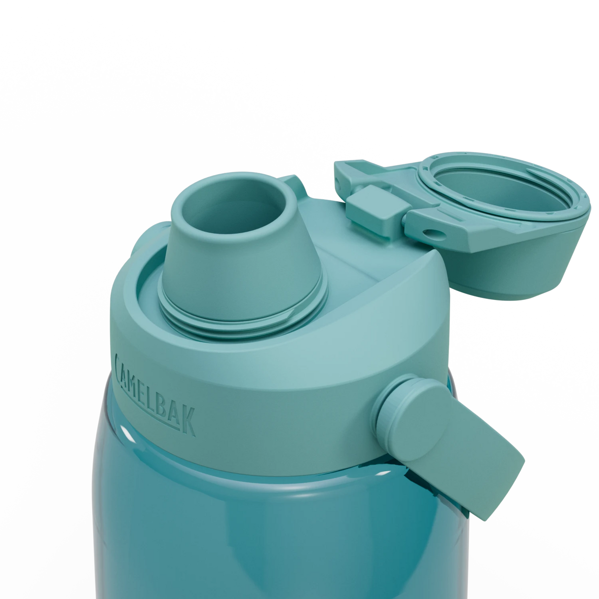 Camelbak Thrive™ Chug 32oz Bottle with Tritan™ Renew Cove - Open