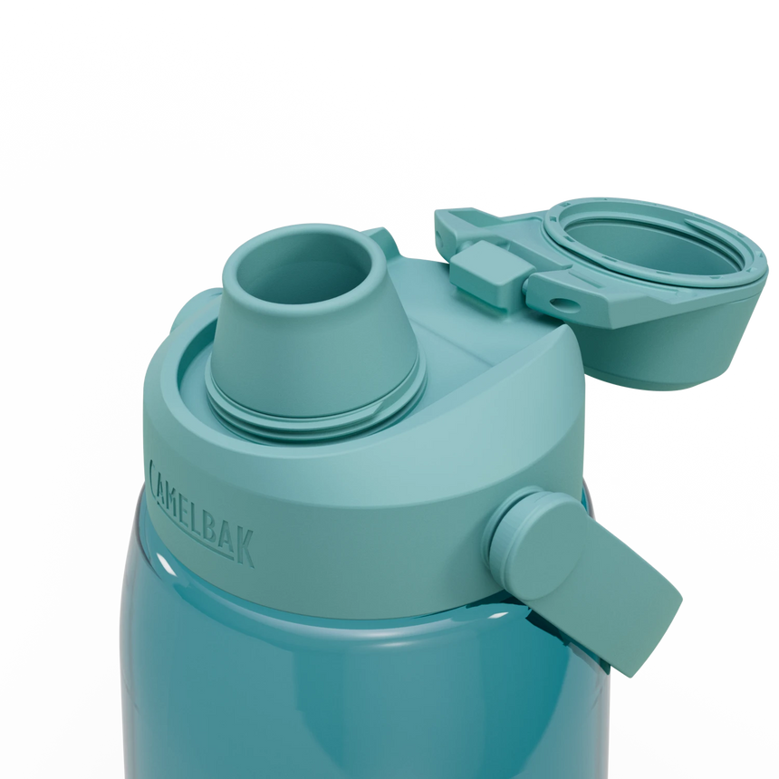 Camelbak Thrive™ Chug 32oz Bottle with Tritan™ Renew Cove - Open
