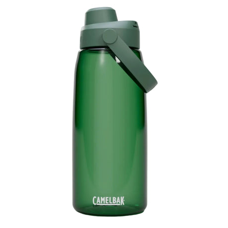 Camelbak Thrive™ Chug 32oz Bottle with Tritan™ Renew Green - Side