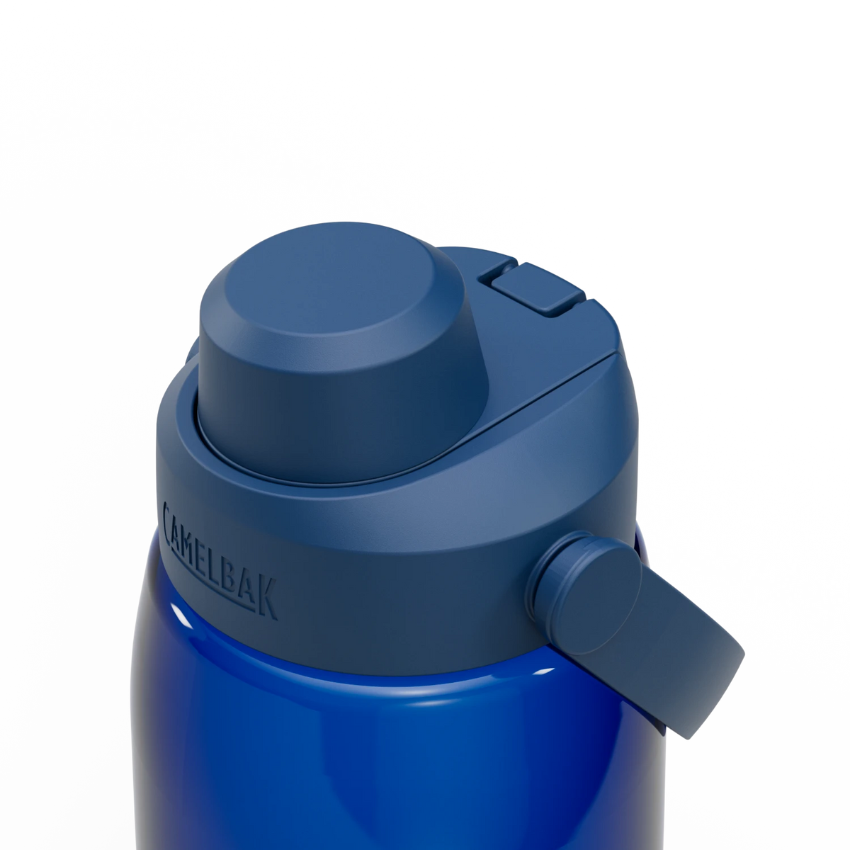 Camelbak Thrive™ Chug 32oz Bottle with Tritan™ Renew Oxford - Closed