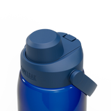 Camelbak Thrive™ Chug 32oz Bottle with Tritan™ Renew Oxford - Closed