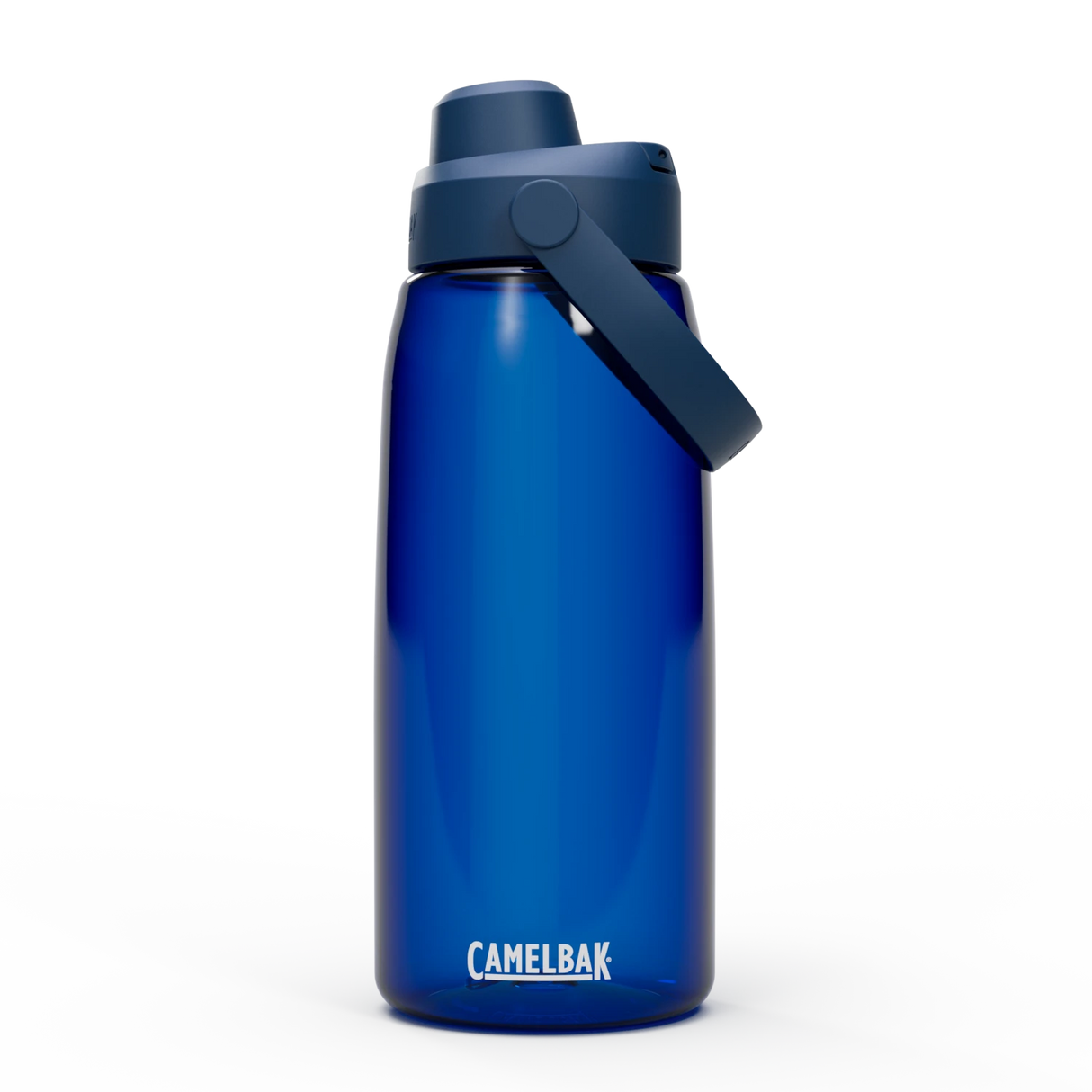 Camelbak Thrive™ Chug 32oz Bottle with Tritan™ Renew Oxford - Side