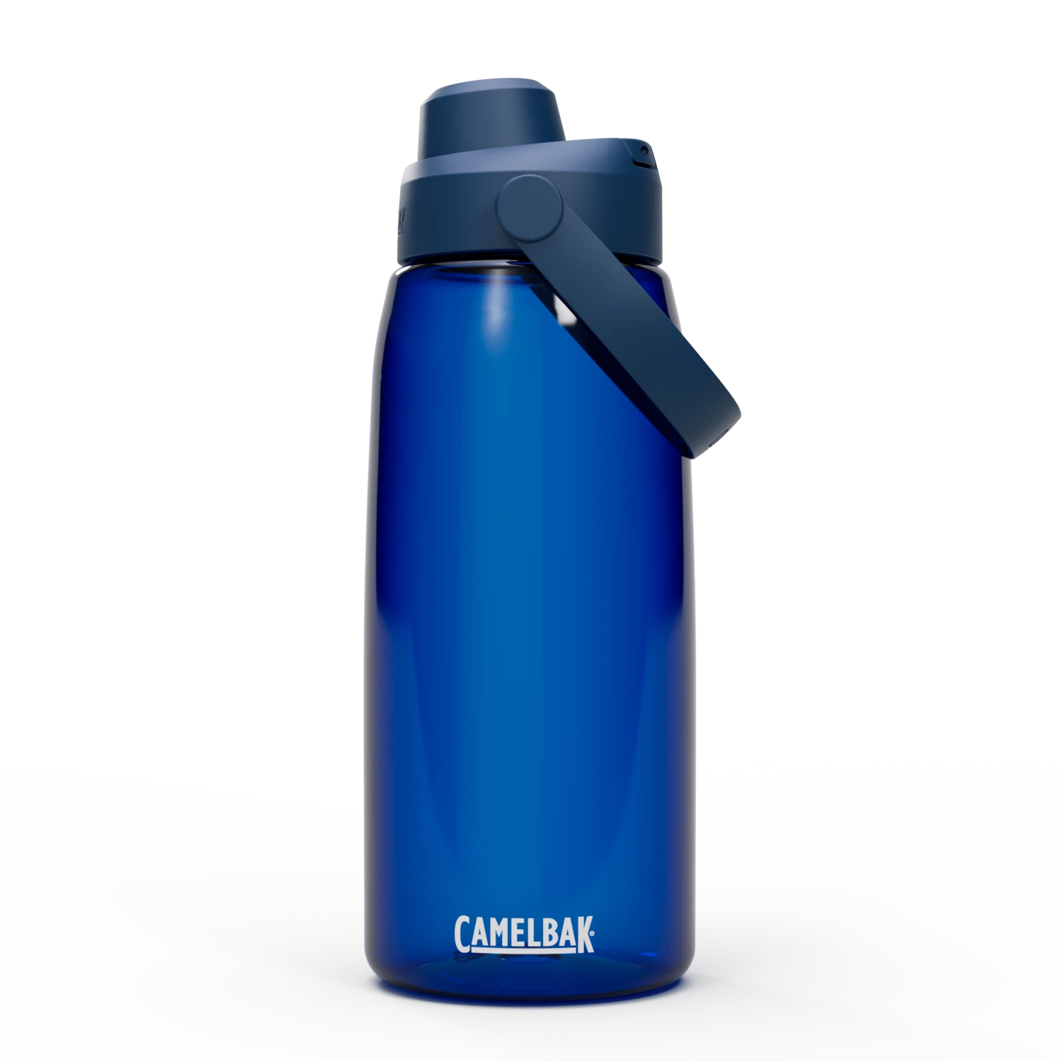 Camelbak Thrive™ Chug 32oz Bottle with Tritan™ Renew Oxford - Side