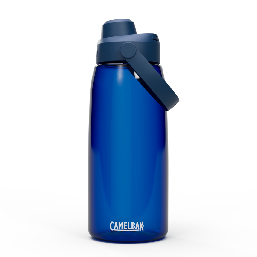 Camelbak Thrive™ Chug 32oz Bottle with Tritan™ Renew Oxford - Side
