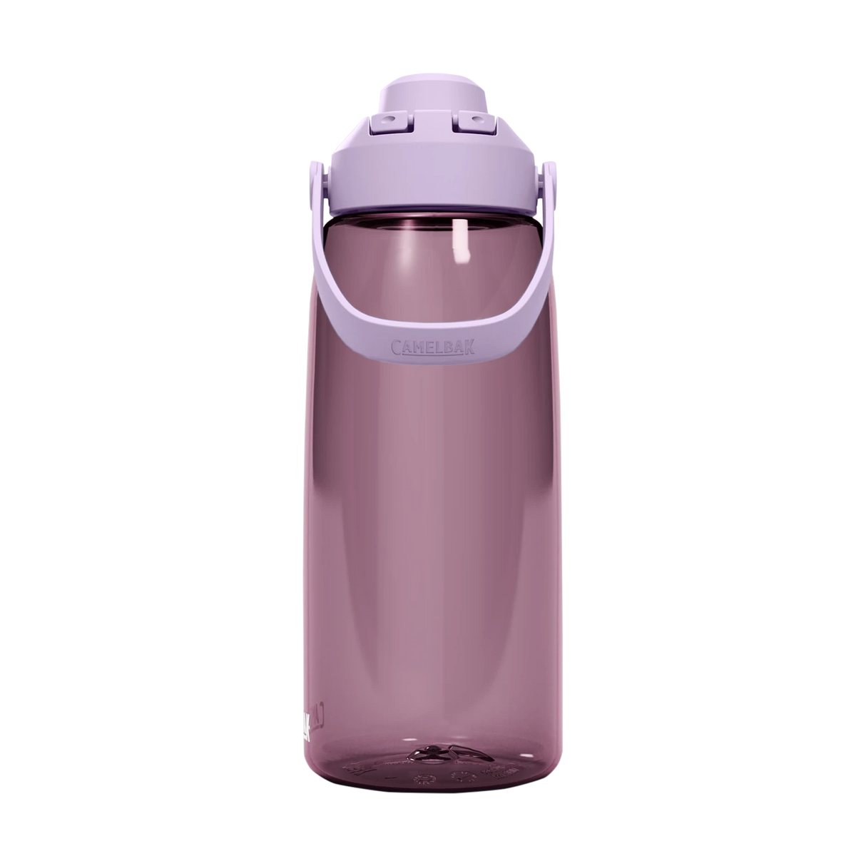 Camelbak Thrive™ Chug 32oz Bottle with Tritan™ Renew Purple Sky - Front