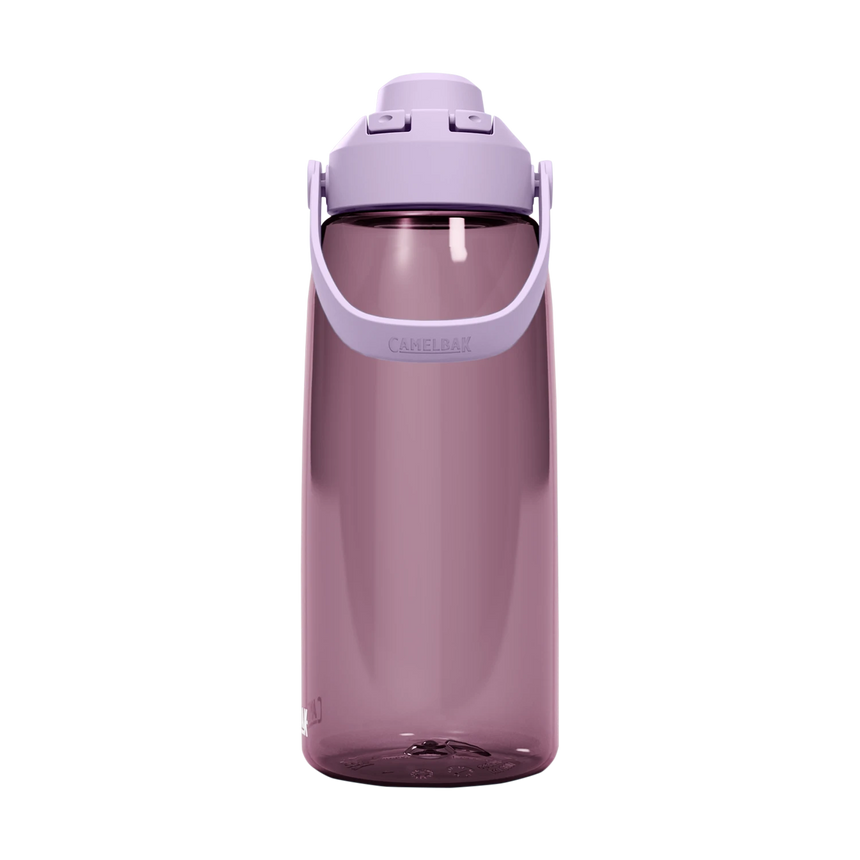 Camelbak Thrive™ Chug 32oz Bottle with Tritan™ Renew Purple Sky - Front