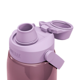 Camelbak Thrive™ Chug 32oz Bottle with Tritan™ Renew Purple Sky - Open