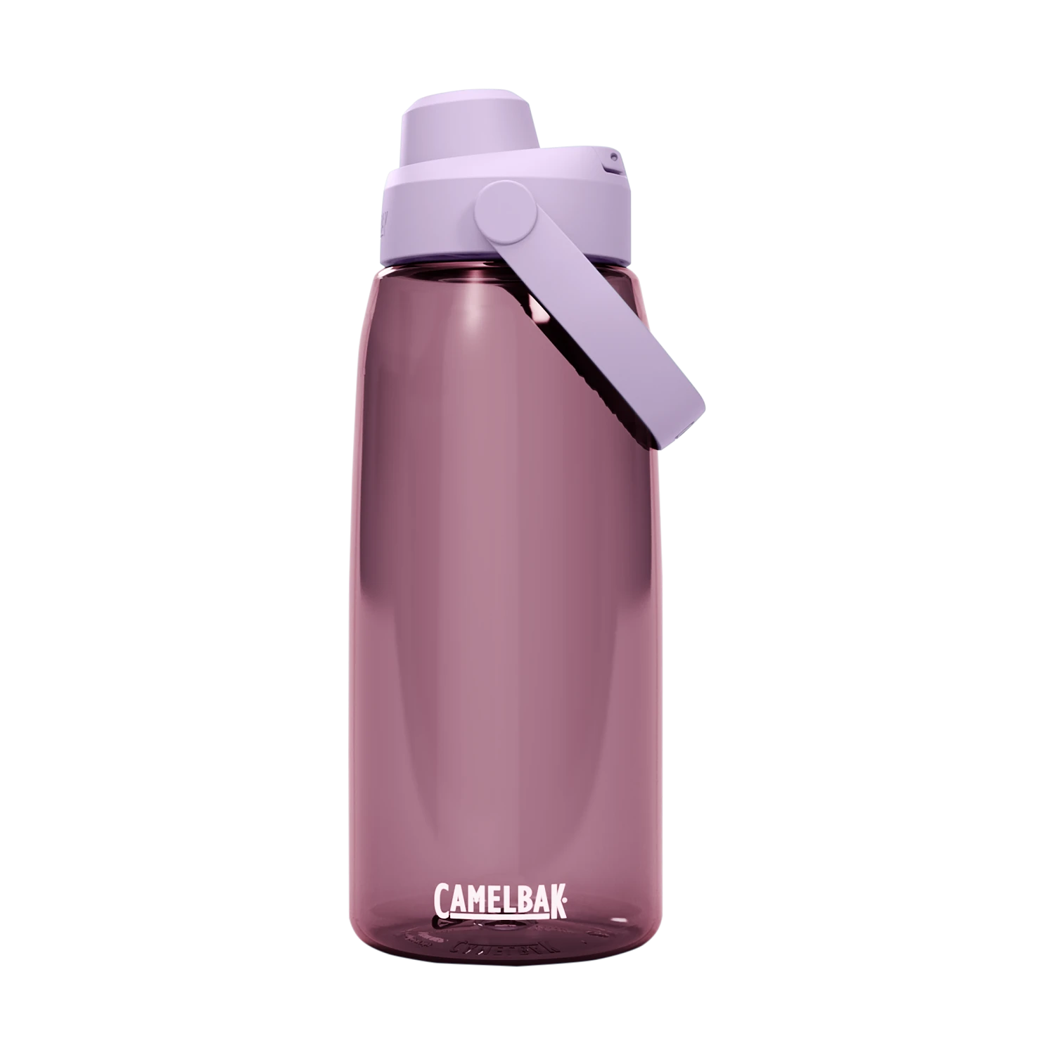 Camelbak Thrive™ Chug 32oz Bottle with Tritan™ Renew Purple Sky - Side