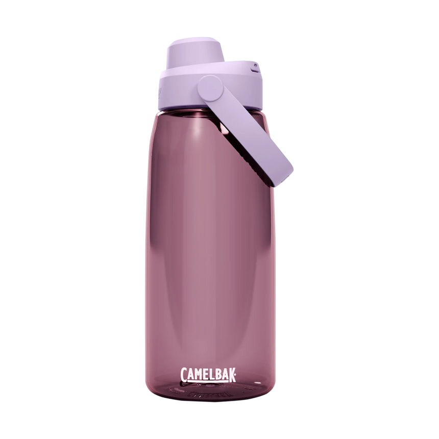 Camelbak Thrive™ Chug 32oz Bottle with Tritan™ Renew Purple Sky - Side