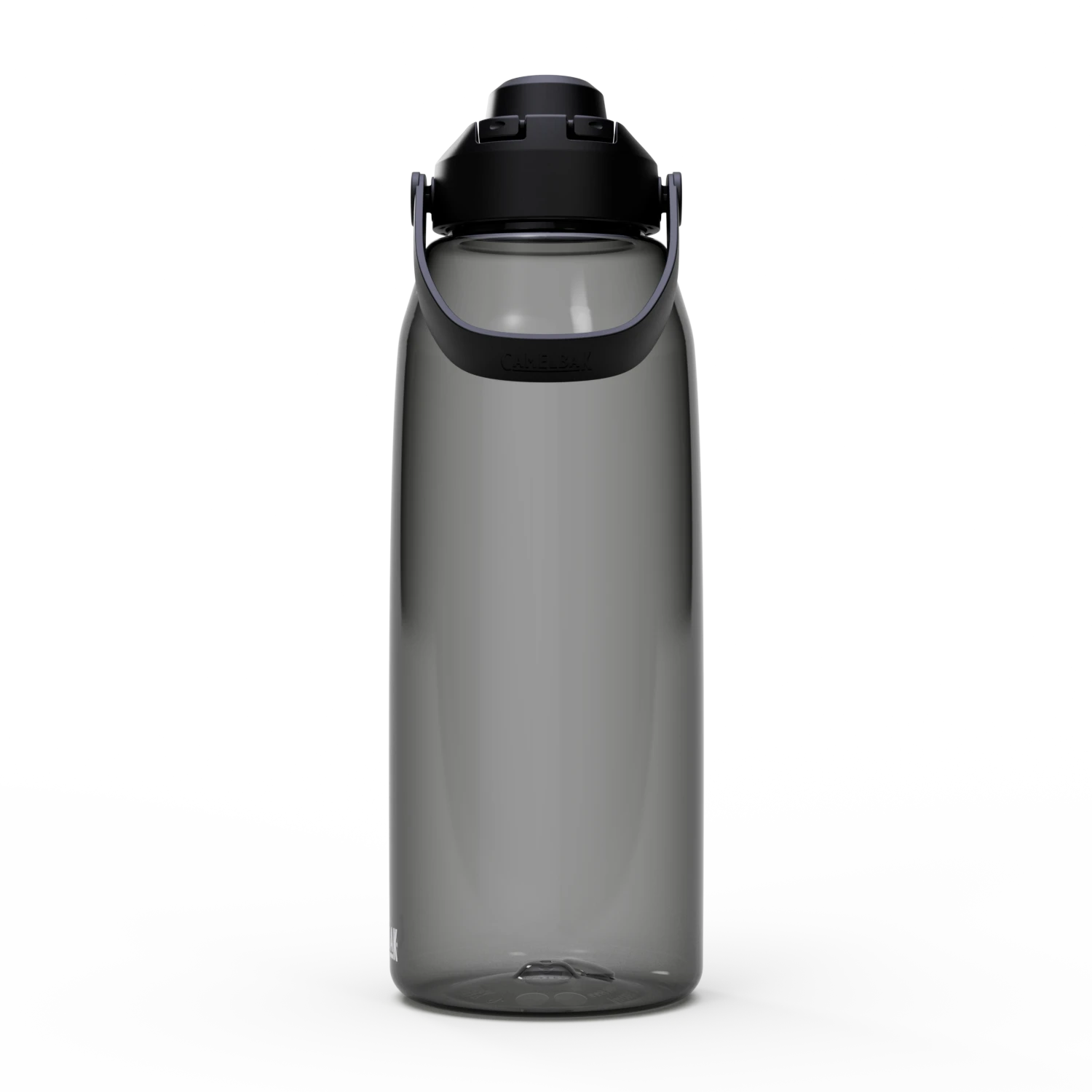 Camelbak Thrive™ Chug 50oz Bottle with Tritan™ Renew Black - Front