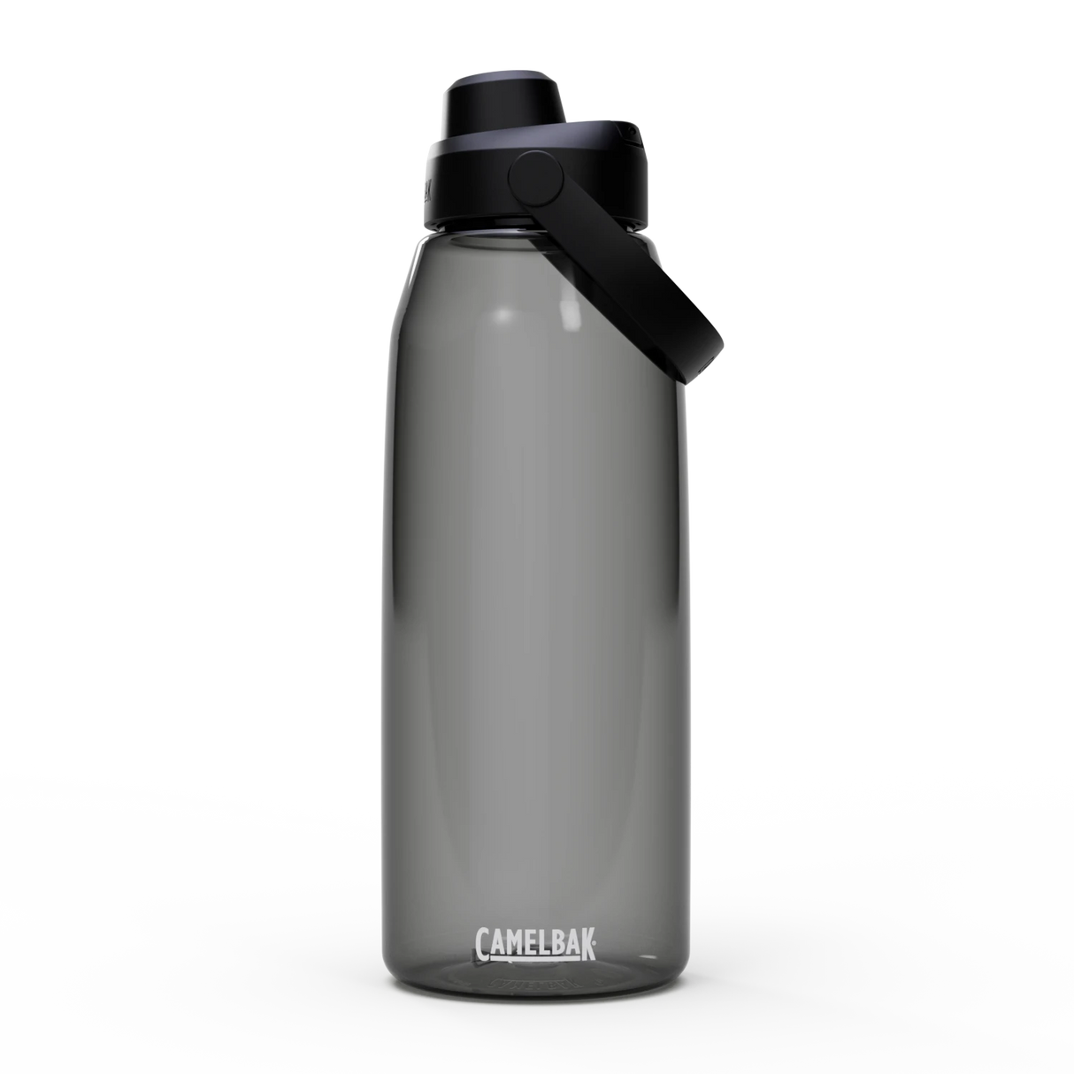 Camelbak Thrive™ Chug 50oz Bottle with Tritan™ Renew Black - Side