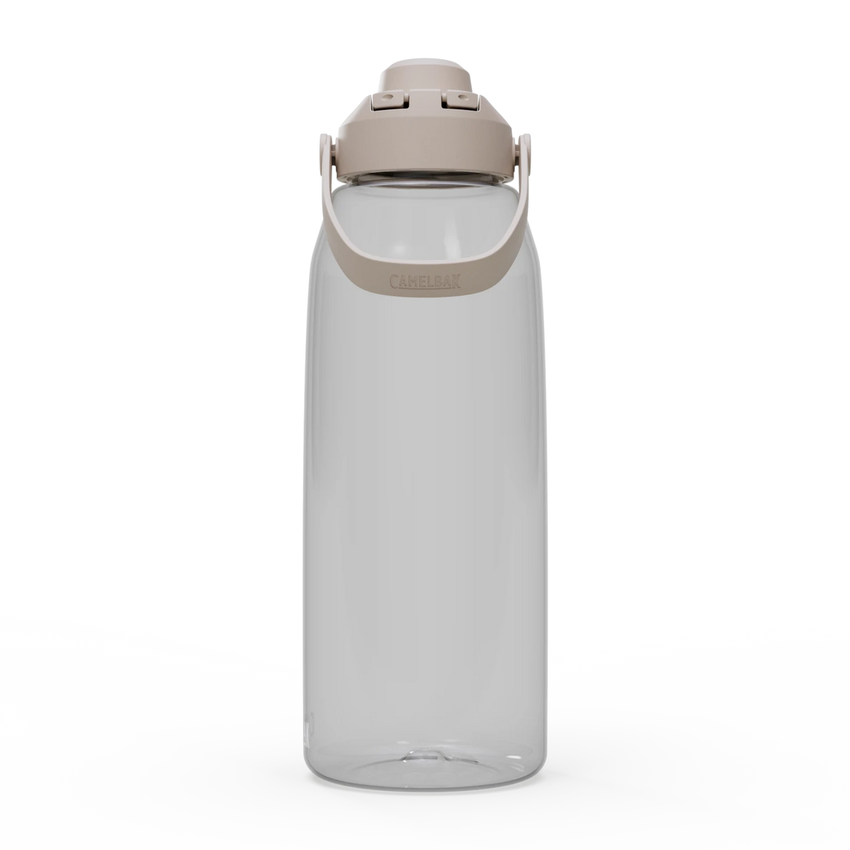 Camelbak Thrive™ Chug 50oz Bottle with Tritan™ Renew Clear - Front