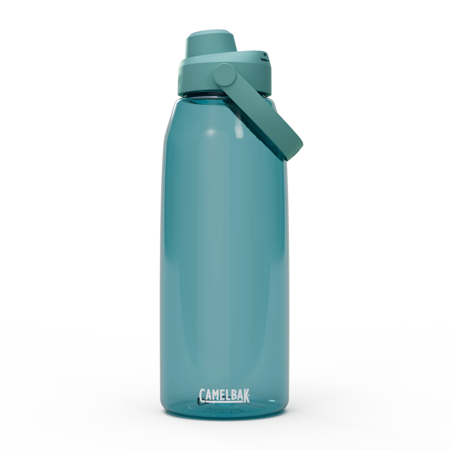 Camelbak Thrive™ Chug 50oz Bottle with Tritan™ Renew Cove - Side