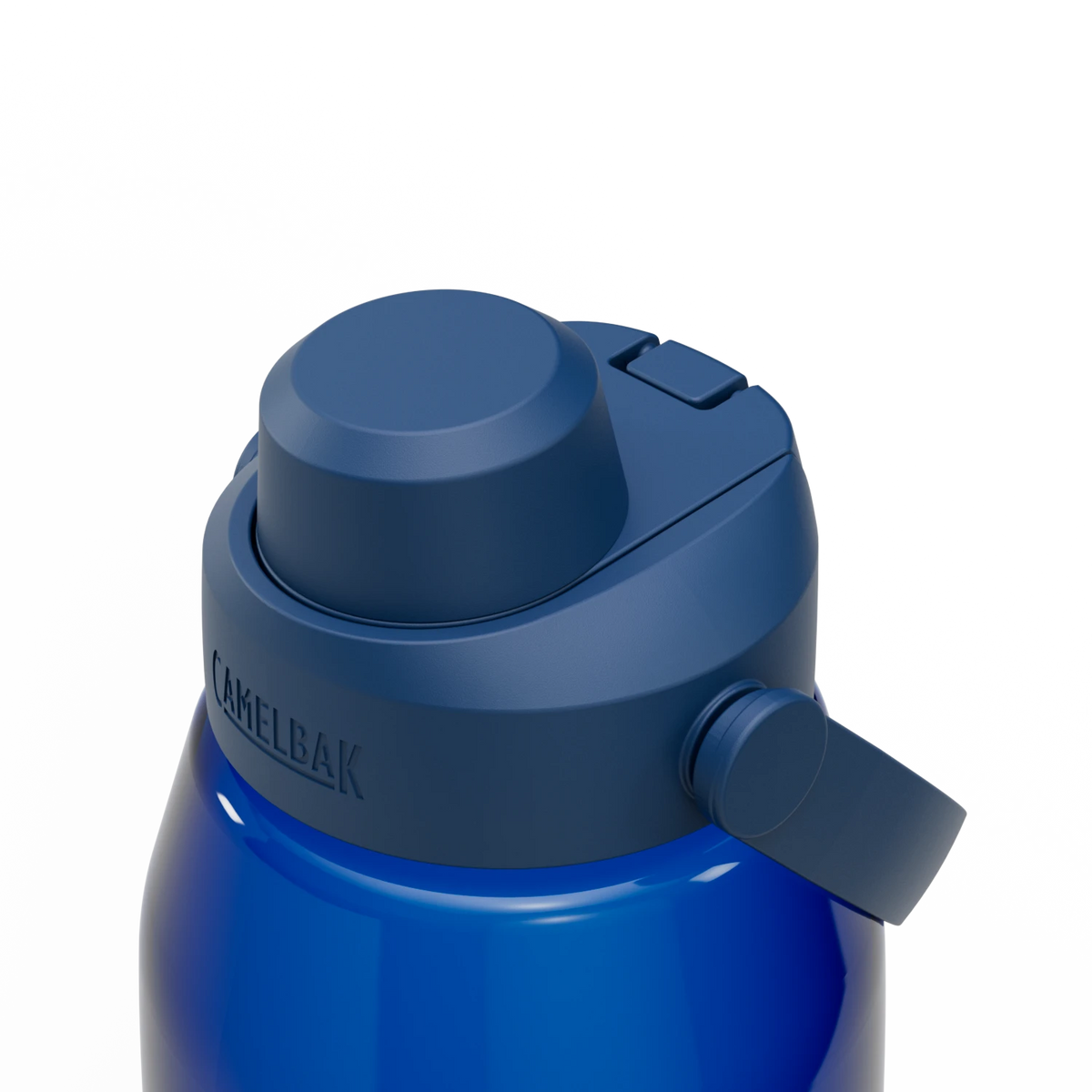 Camelbak Thrive™ Chug 50oz Bottle with Tritan™ Renew Oxford - Closed