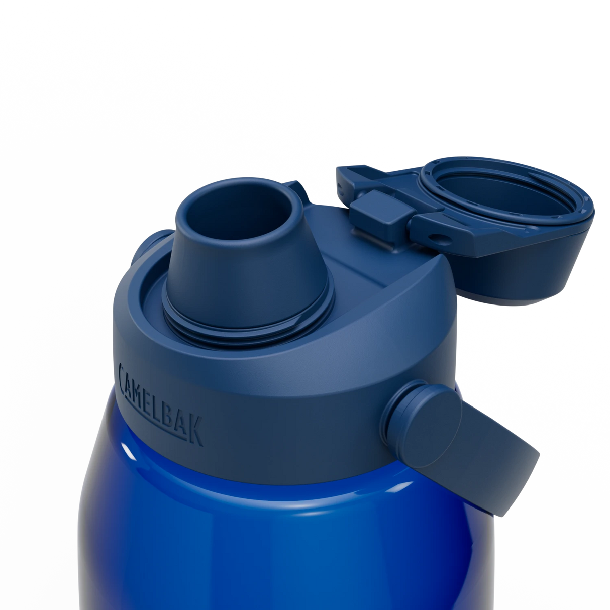Camelbak Thrive™ Chug 50oz Bottle with Tritan™ Renew Oxford - Open