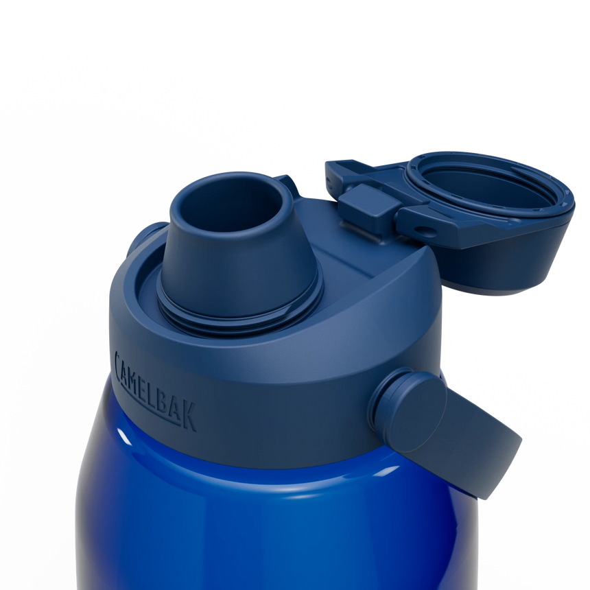 Camelbak Thrive™ Chug 50oz Bottle with Tritan™ Renew Oxford - Open