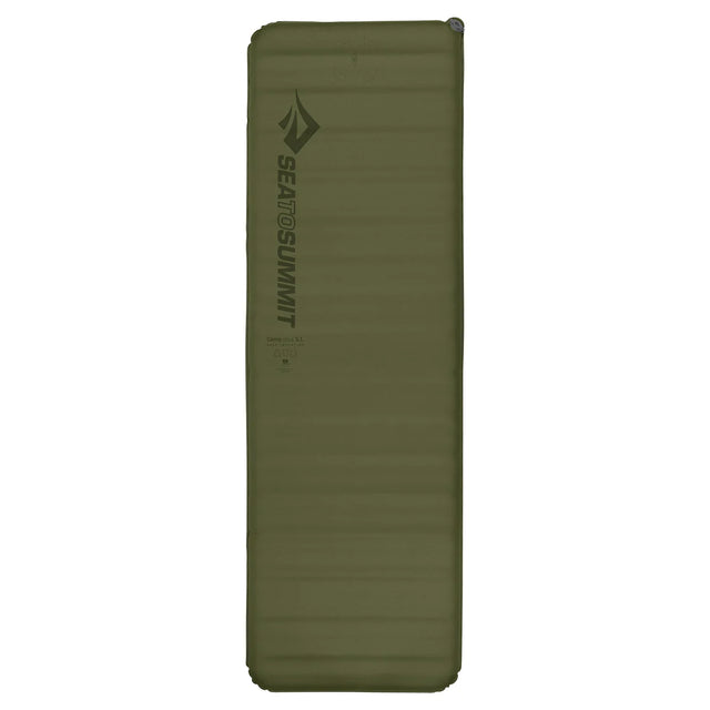 Sea To SummitSea to Summit Camp Plus Self-Inflating Sleeping MatOutdoor Action