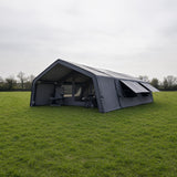 Holawild AirTek Machu Picchu XL in Grey - Canopy