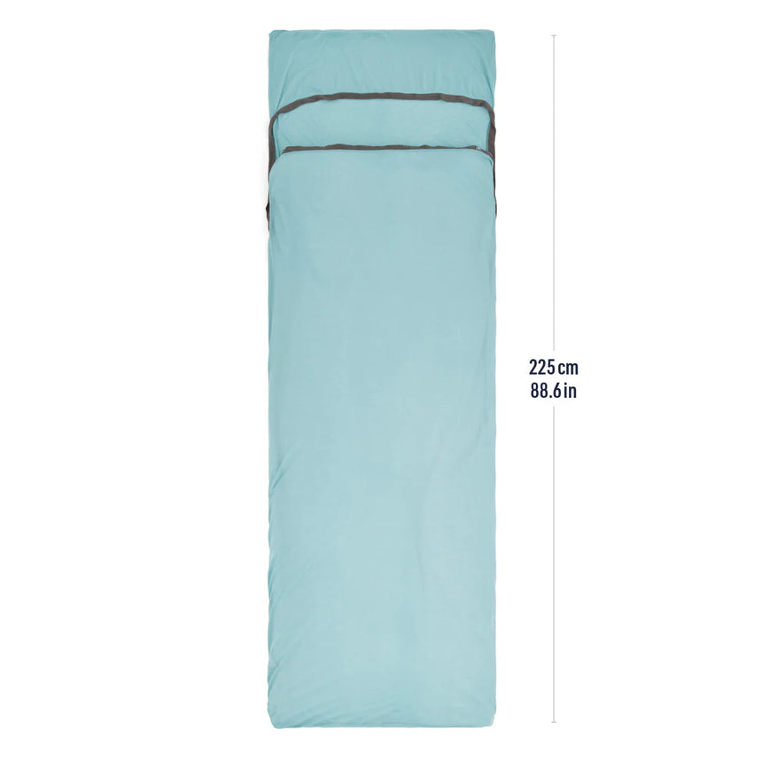 Sea To SummitSea to Summit Comfort Blend Sleeping Bag LinerOutdoor Action
