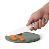 Sea to Summit Detour Essentials Camp Kitchen Kit - 4 Piece Outdoor Action Multi- Cutting Board