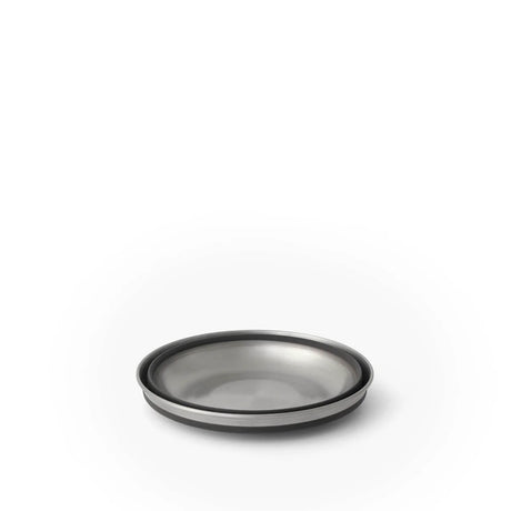 Sea To SummitSea to Summit Detour Stainless Steel Collapsible BowlOutdoor Action