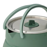 Sea To SummitSea to Summit Detour Stainless Steel Collapsible KettleOutdoor Action