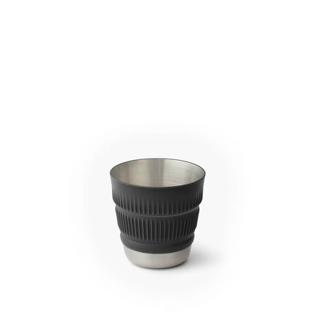 Sea To SummitSea to Summit Detour Stainless Steel Collapsible MugOutdoor Action