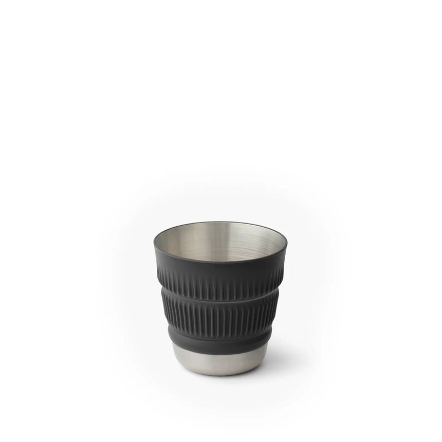 Sea To SummitSea to Summit Detour Stainless Steel Collapsible MugOutdoor Action