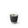 Sea To SummitSea to Summit Detour Stainless Steel Collapsible MugOutdoor Action