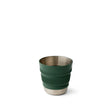 Sea To SummitSea to Summit Detour Stainless Steel Collapsible MugOutdoor Action