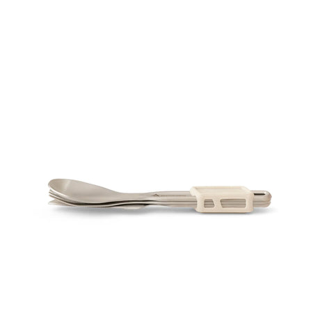 Sea To SummitSea to Summit Detour Stainless Steel Cutlery Set - 3 PieceOutdoor Action