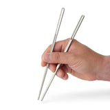 Sea To SummitSea to Summit Detour Stainless Steel ChopsticksOutdoor Action