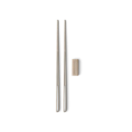 Sea To SummitSea to Summit Detour Stainless Steel ChopsticksOutdoor Action