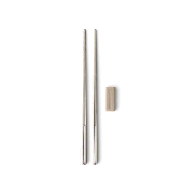 Sea To SummitSea to Summit Detour Stainless Steel ChopsticksOutdoor Action