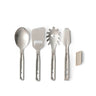 Sea To SummitSea to Summit Detour Stainless Steel Utensil SetOutdoor Action