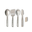Sea To SummitSea to Summit Detour Stainless Steel Utensil SetOutdoor Action