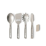 Sea To SummitSea to Summit Detour Stainless Steel Utensil SetOutdoor Action