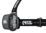 Petzl Duo RL Outdoor Action Black/Yellow - Rechargeable battery