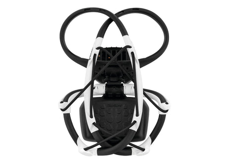 Petzl Iko Outdoor Action - Quick and easy rear adjustment