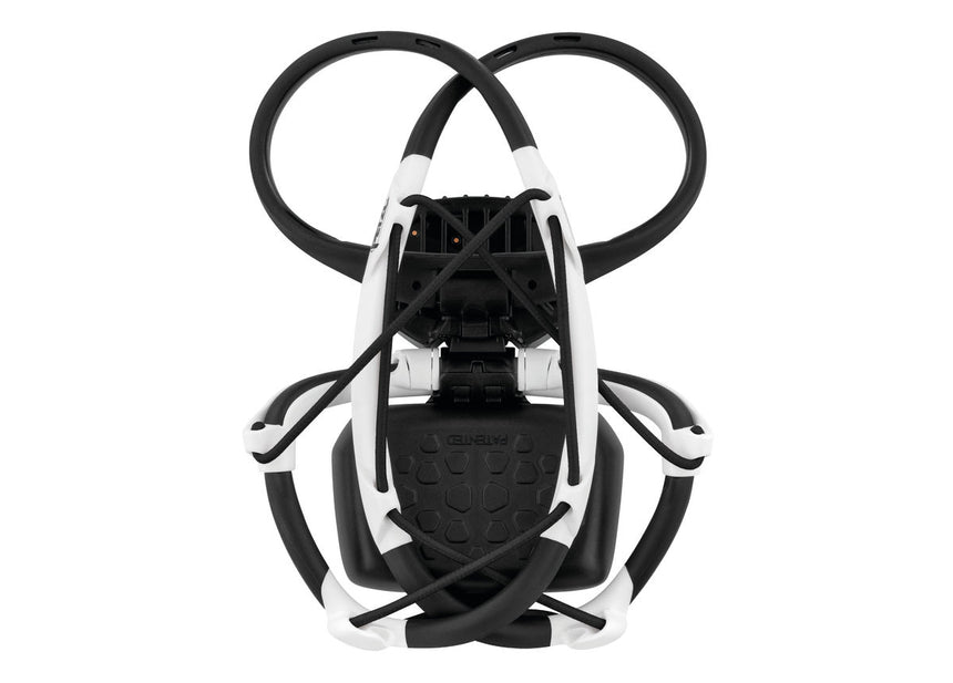 Petzl Iko Outdoor Action - Quick and easy rear adjustment