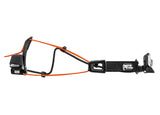 Petzl Nao® RL Outdoor Action Black - Comfort and Positioning