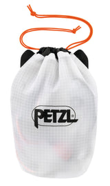 Petzl Nao® RL Outdoor Action Black - Storage pouch