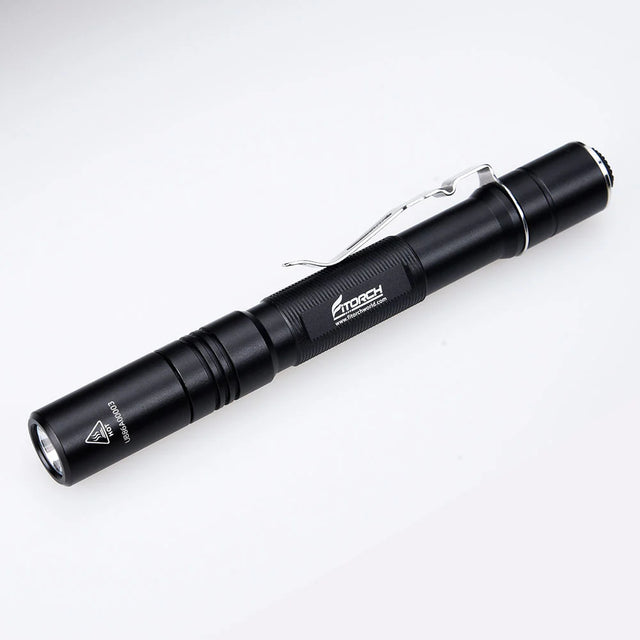 FitorchFitorch EC05 Versatile Pen LightOutdoor Action